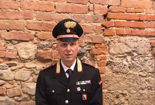 Giovanni Rodi nuovo incaricato per legalità e sicurezza a Campi Bisenzio