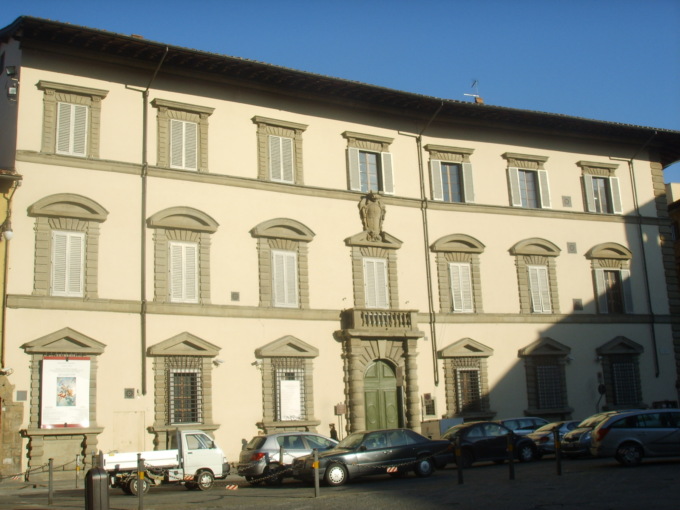 Esyo: giovanai musicisti europei a Firenze