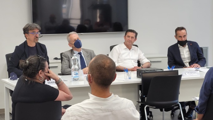 Discoteche, i gestori incontrano il questore di Firenze
