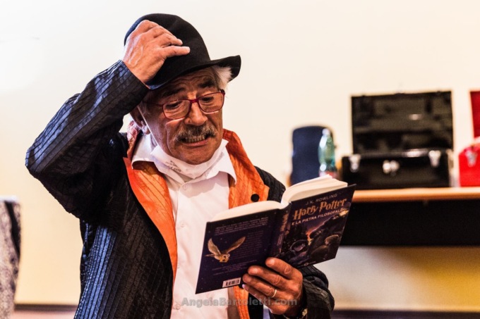 “un Prato di libri”, sabato 21 maggio la festa finale al Castello dell’Imperatore
