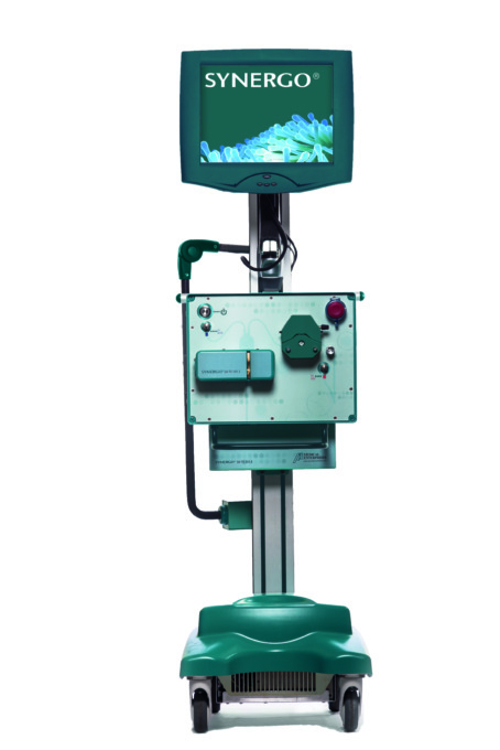 Il trattamento Synergo per il tumore alla vescica che preserva l’organo e riduce la recidiva