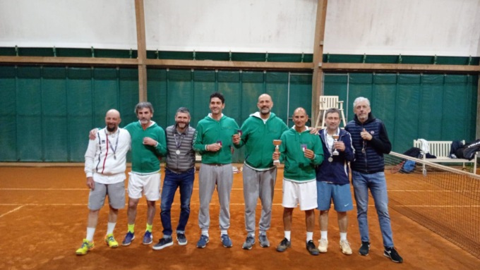 Tc Costa Azzurra si rinnova la parte sociale e Prato (giovedi 26 maggio) sarà sede dei campionati studenteschi toscani al Tc Prato i maschi e al Ct Etruria le donne