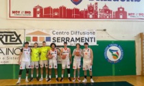 Under20, Primato in classifica e accesso alla Final Four