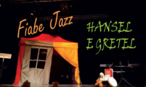 Fiabe Jazz Hansel e Gretel