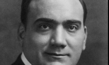 Montespertoli e Lastra a Signa celebrano i tenori Enrico Caruso e Amedeo Bassi