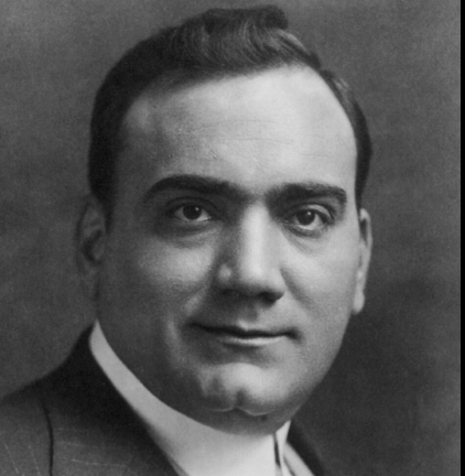 Montespertoli e Lastra a Signa celebrano i tenori Enrico Caruso e Amedeo Bassi