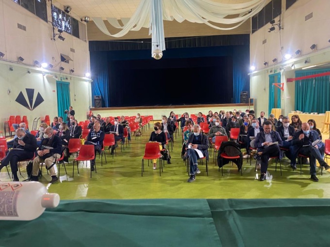 Cooplat: nel 2021 utile è di 1,109 milioni di euro