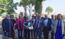 Fotografie dei maestri artigiani in pensione: la mostra alla Loggia di Piazzale Michelangelo