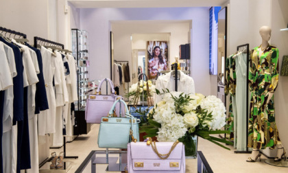 Guess apre un nuovo store Marciano a Firenze