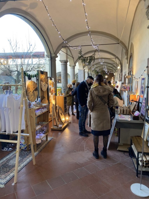 Le eccellenze artigiane e enogastronomiche del Mugello si presentano a Borgo San Lorenzo