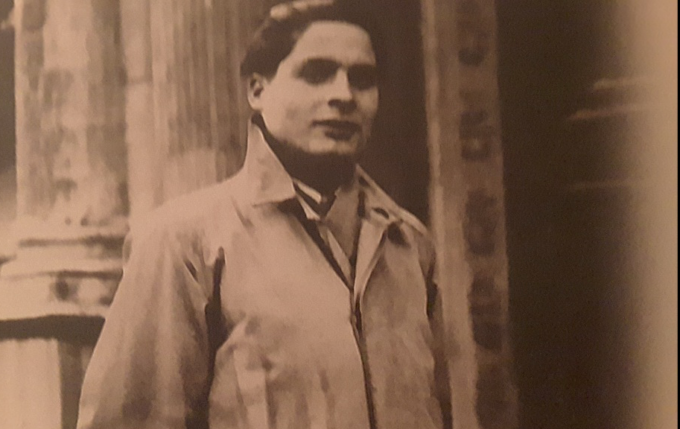 Un libro verità sulla morte di Guglielmo Tesi