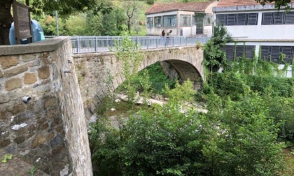 Vernio: mercoledì 18 maggio chiusura del ponte