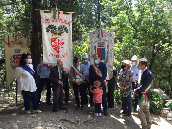 Eccidio di Radio Cora, domenica 5 giugno la commemorazione a Firenze e Sesto Fiorentino