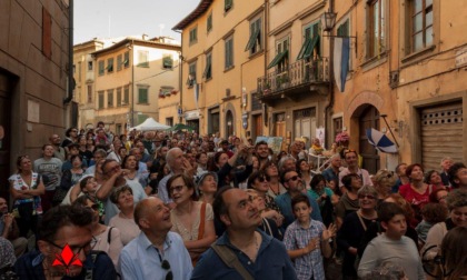 Un Teatro d’Incanti, domenica il gran finale