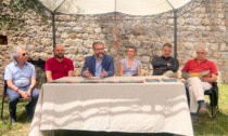 Presentata la stagione estiva di Monteriggioni