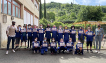 Premio per la scuola Falcone