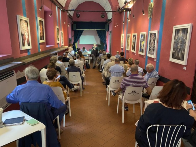 Tpl, il convegno Cgil Toscana a Firenze con istituzioni e At: le criticità e le proposte