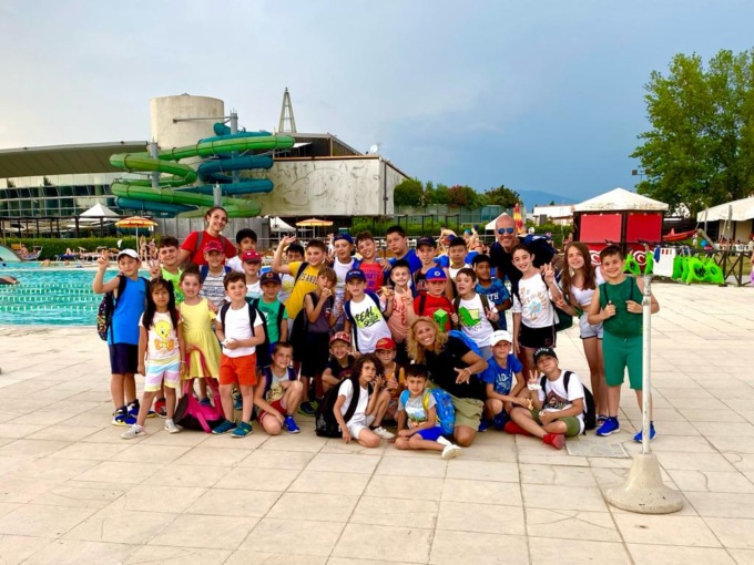 Santo Stefano: numeri al top per il Gabbia Camp e stasera “Aperi-Gabbia”