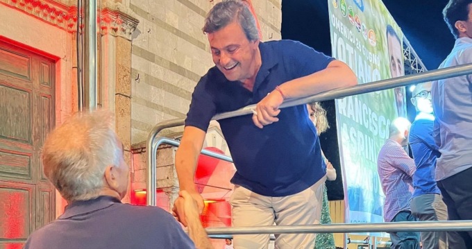 Anche a Campi si costituisce “Azione”