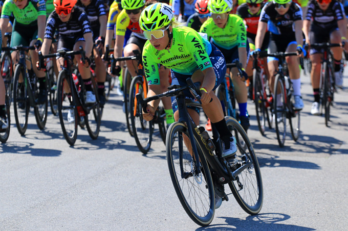 Nuova trasferta internazionale per il team Aromitalia – Basso Bikes – Vaiano