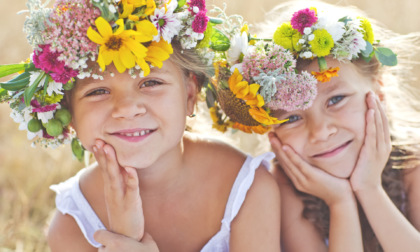 Fiori d'estate: una coloratissima sorpresa