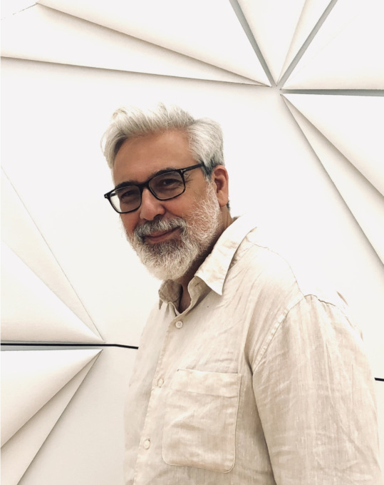 Galleria dell’Accademia di Firenze: é la volta di Felipe Pereda