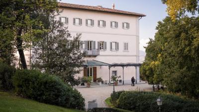 Villa Bardini diventa un luogo di incontri sulla figura di Stefano Bardini