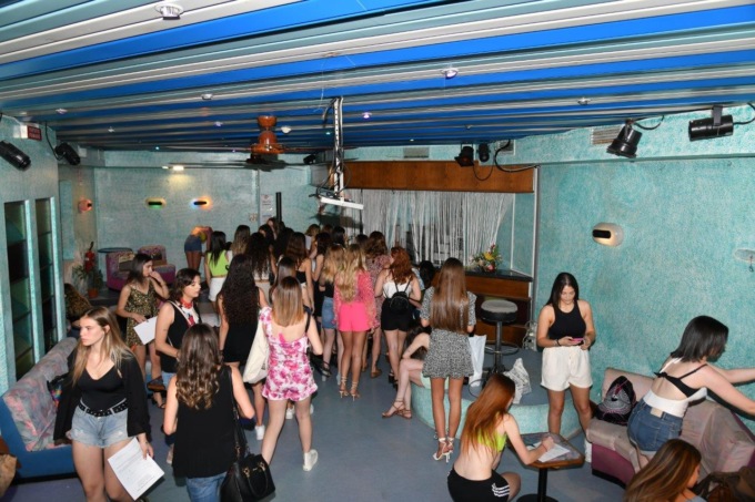Selezionato il primo gruppo di concorrenti per la nuova edizione di Miss Italia 2022 per Toscana