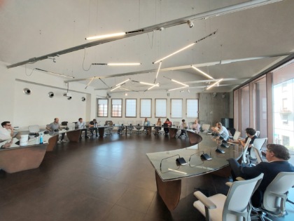 Comunità energetiche: Mazzetti (FI), Proposta per Prato caso pilota 