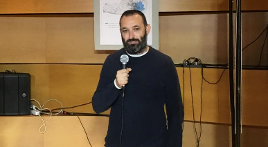 Campi Bisenzio: la piazza pronta al restauro