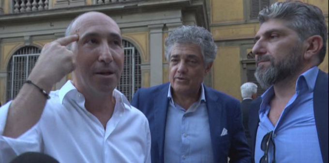 Amore senza Ostacoli Senato Italia 7