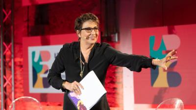 Eredità delle Donne 2022, l’evento di Serena Dandini aperto alle imprenditrici