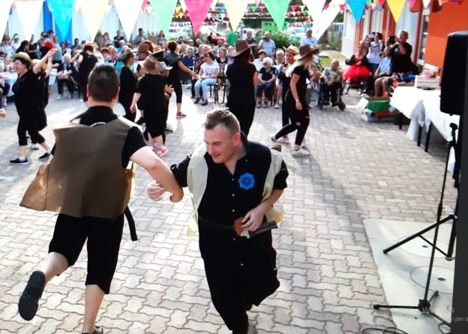 Il 21 giugno la “Festa della Musica” alla CUI di Prato