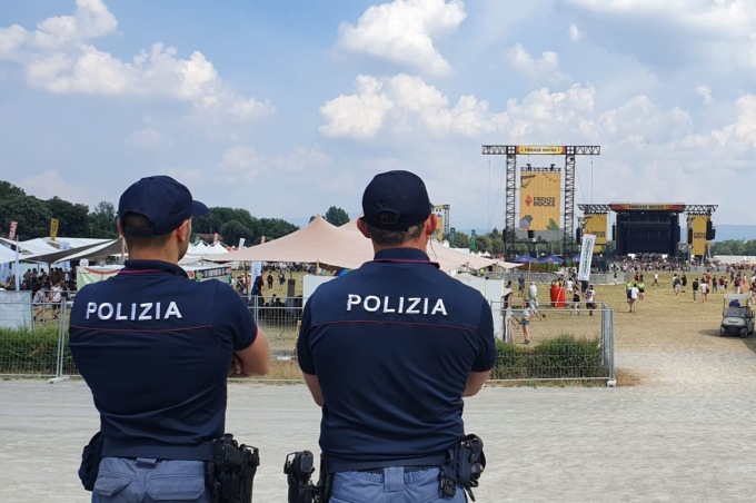 Firenze al centro della musica internazionale: da Vasco Rossi al “Firenze Rocks”
