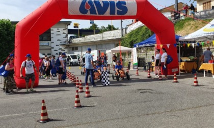 Gran Premio dei Piccoli: tutti sui pedali, è stato un successo: venerdì su Bisenziosette ampio approfondimento