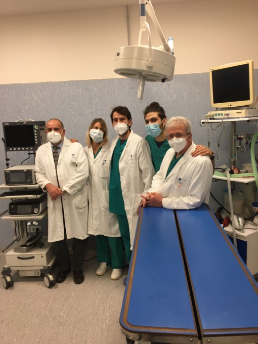 L’Igiene Urbana Veterinaria della Azienda USL Toscana centro è risultata la migliore d’Italia