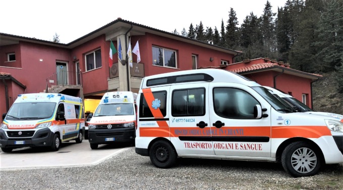 Misericordia di Gaiole in Chianti: elezioni per il rinnovo del Magistrato
