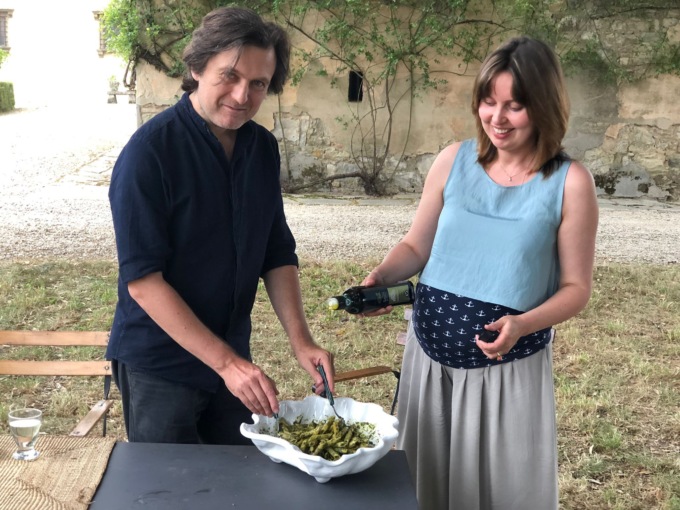 Ecco qual è il miglior olio Dop Chianti Classico al mondo
