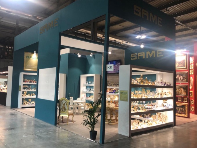 Dal Salone del Mobile segnale di ripartenza per il settore