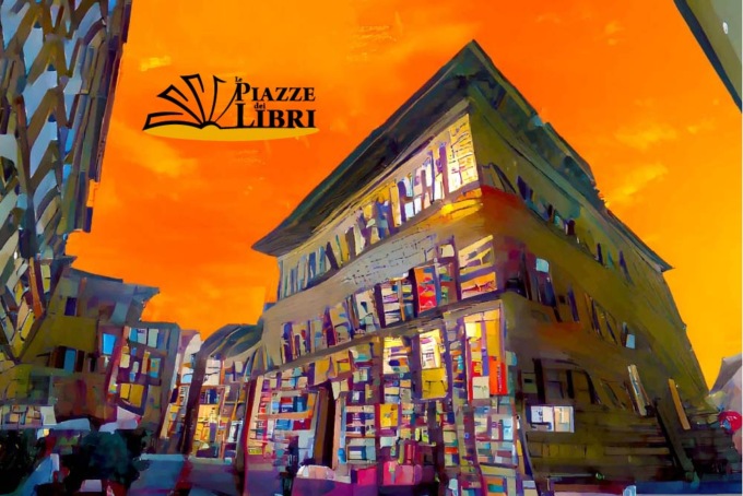 A Firenze al via “Piazze di libri”: da domani al 10 luglio librerie all’aperto e incontri con gli autori