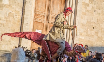 Torna "Apriti Chiostro" con viaggi fantastici a occhi aperti