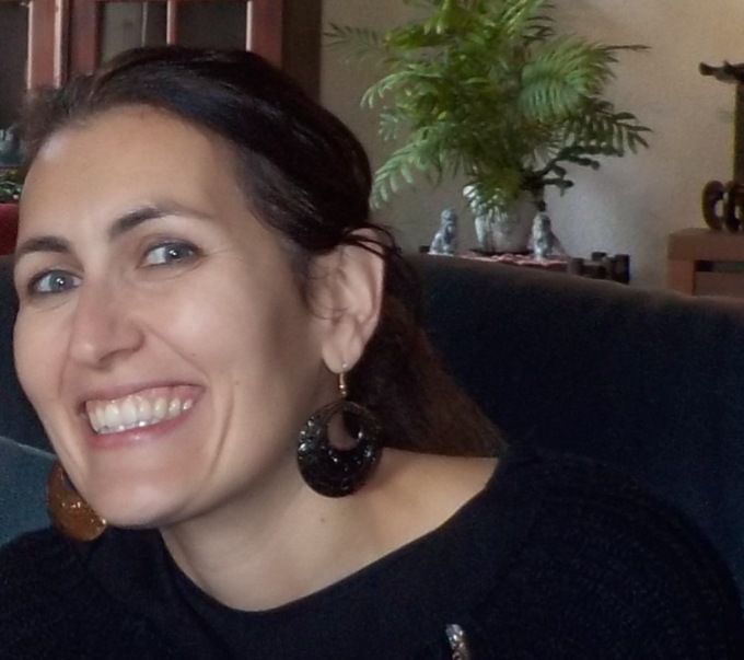 Claudia Baggiani nuova vicesegretaria Ancora Italia Firenze