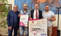 A Oste ritorna “A spasso con l'Oste", la grande festa dell'estate montemurlese