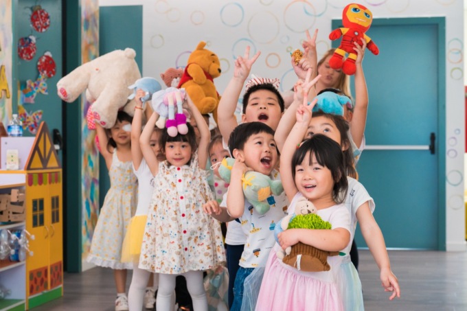 Ars Genius, picnic all’insegna dell’integrazione per festeggiare il superamento degli esami di idoneità