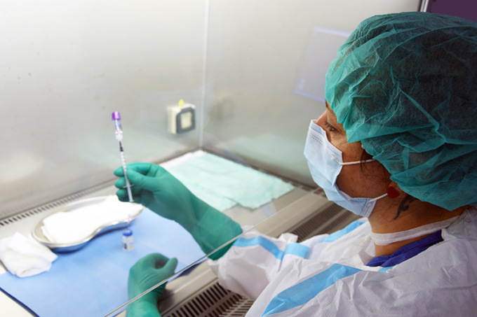 Patologie oculari: arriva una collaborazione tra Aou Senese e Asl Toscana centro
