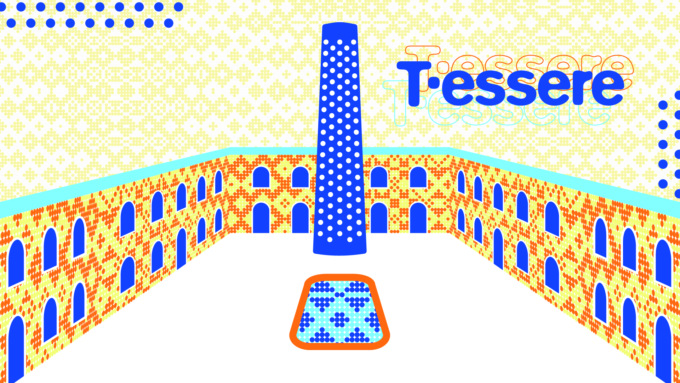 T-Essere, il nuovo progetto del Museo del Tessuto e IPER-collettivo per animare l’estate al Polo Campolmi. In collaborazione con Mariplast