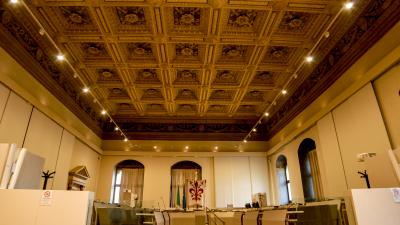 Rotatoria del Gignoro, a partire dal mese di luglio iniziano i lavori di modifica