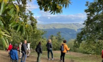 Giornate Blu a Cantagallo, 3 appuntamenti in luglio