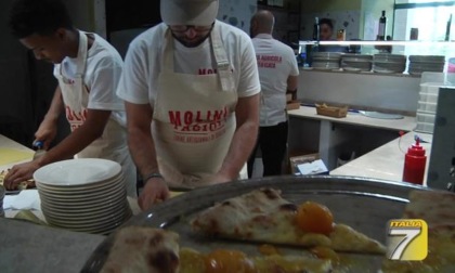Pizzaman e Mulini Fagioli insieme per crescere all'insegna della qualità
