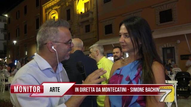 Montecatini ricorda Paolo Rossi, intervista esclusiva alla moglie